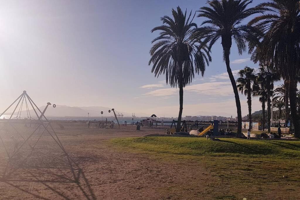 Lägenhet Gloria 2 Málaga