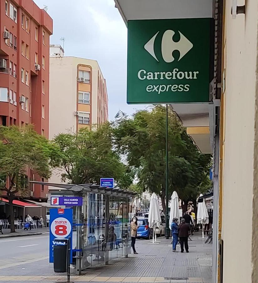 Lägenhet Gloria 2 Málaga